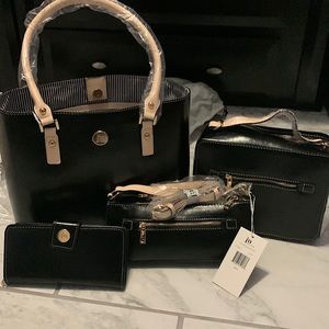 Jessica Moore Collection